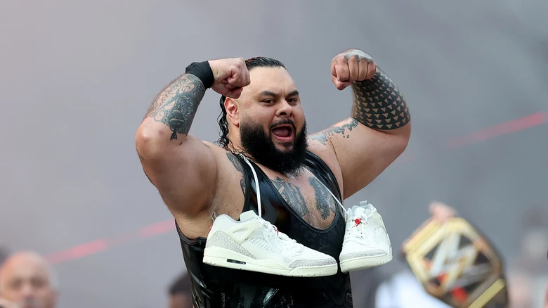 75% Power: Can a recovering Bronson Reed still take down a rebuilding Seth Rollins?